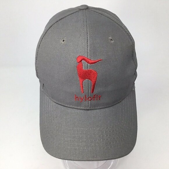 Hylofit Horse Fitness Know Your Ride Hat Cap NWOT Heart Rate Monitor Equestrian - Picture 2 of 8